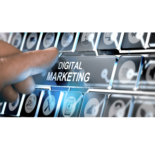 Digital Marketing Services