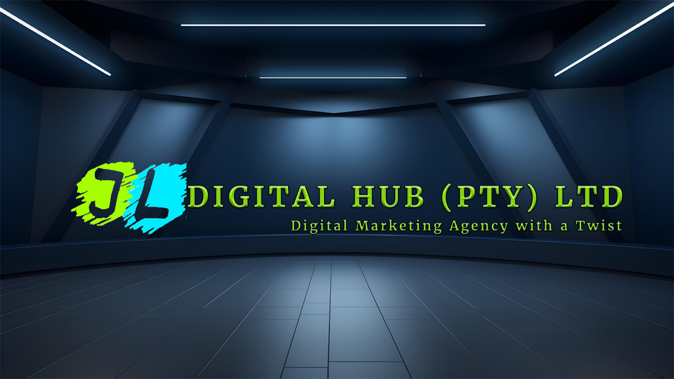 JL Digital Hub (PTY) Ltd JL Digital Hub (Pty) Ltd Digital Agency Vereeniging